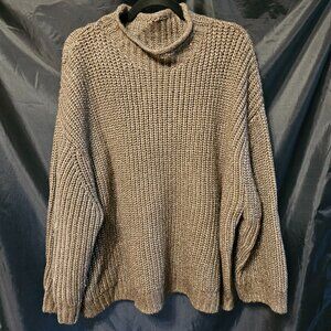 Gap soft and warm sweater. Size XXL